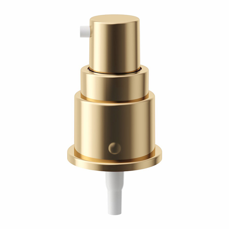 PD-0220 PUMP GOLD