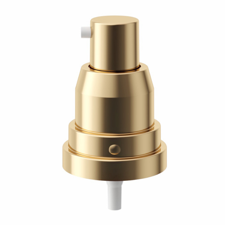 PD-0220 PUMP GOLD(AL-50)