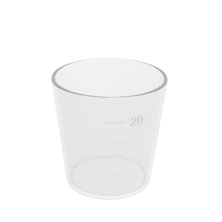 MEASURING CUP 20cc