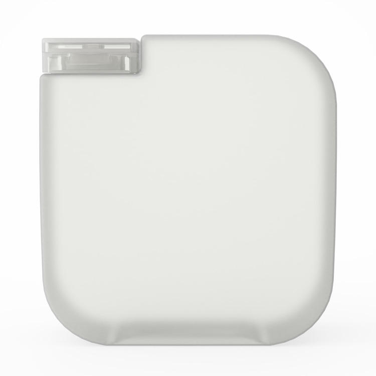 UH-FLIP-TOP CAP