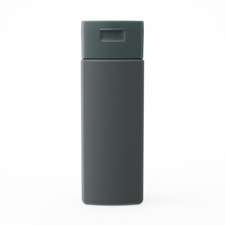 DS-FLIP-TOP CAP