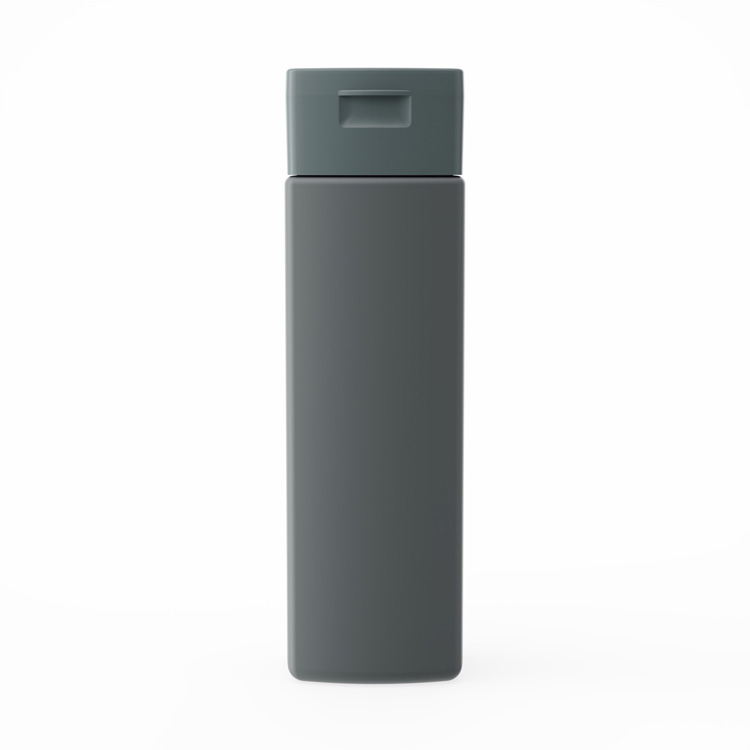 DS-FLIP-TOP CAP