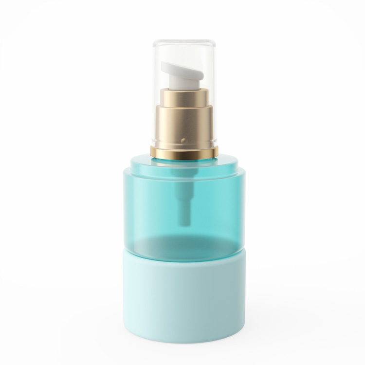 PD-0524 OVER CAP M(GOLD/SILVER)