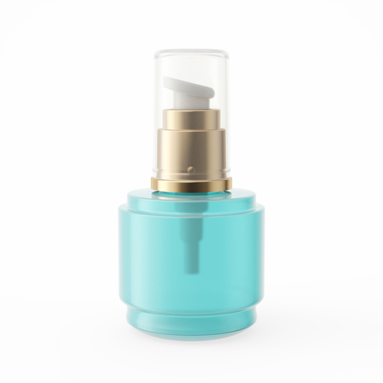 PD-0524 OVER CAP M(GOLD/SILVER)
