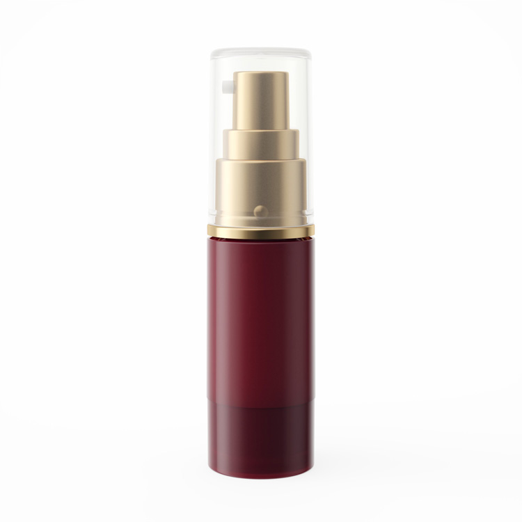 PD-0220 PUMP GOLD