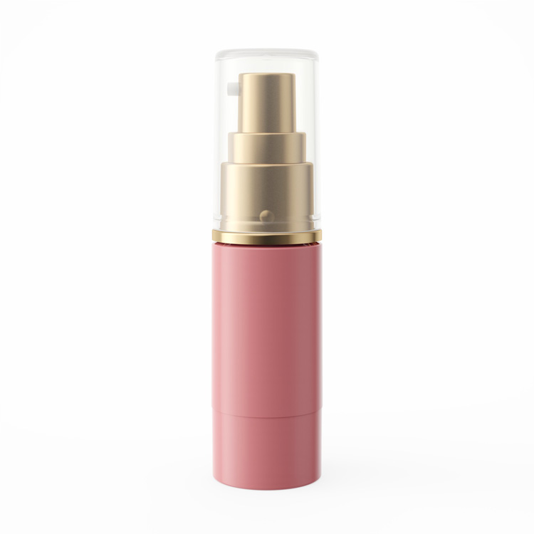 PD-0220 PUMP GOLD