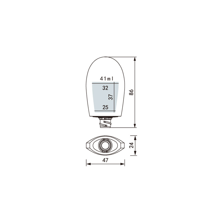 EGMII-30D