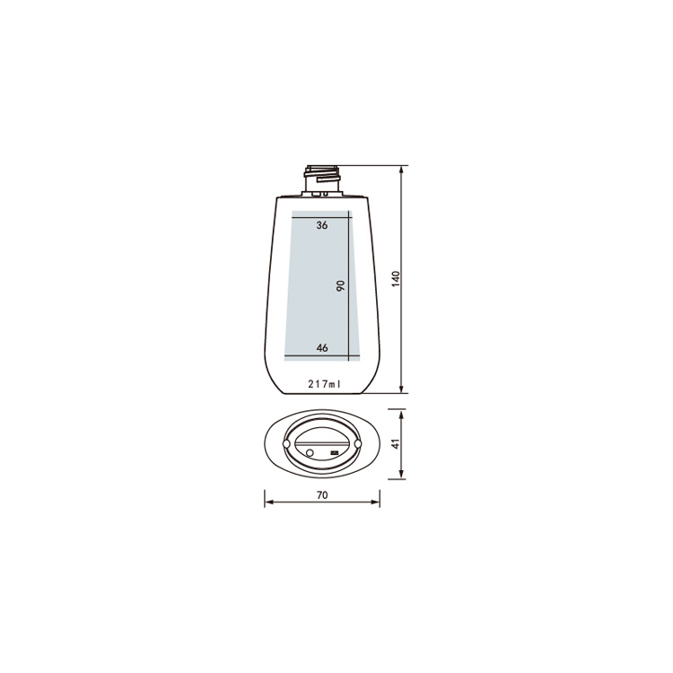 TOTII-200Q