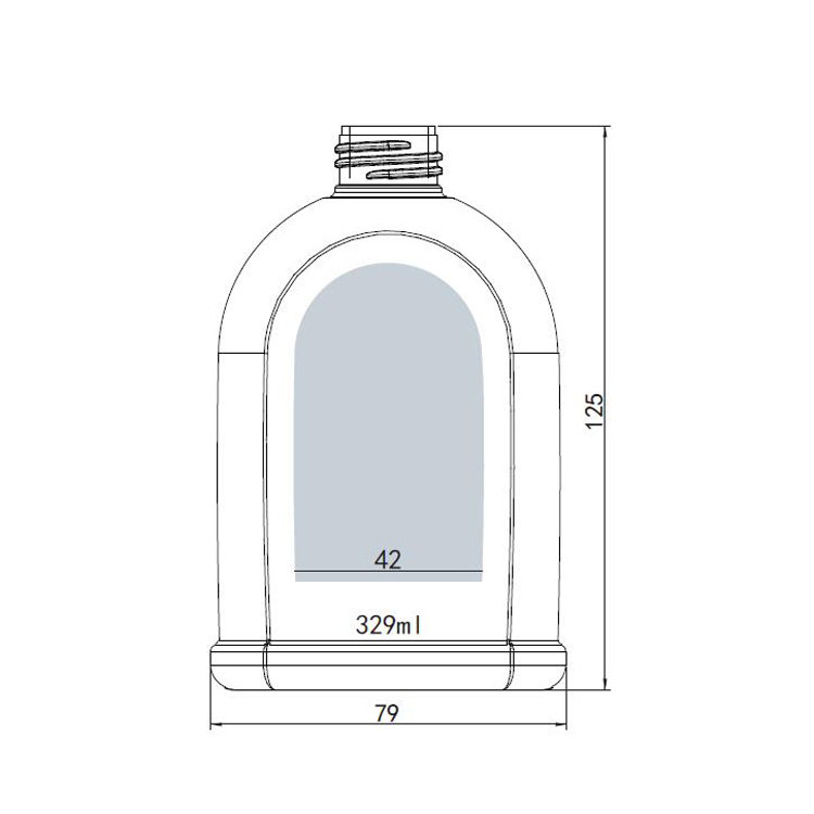 BSRS-300B